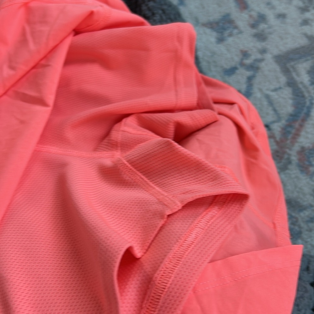 Athleta girl dress xl/14 NWT retail 65 - Picture 5 of 5